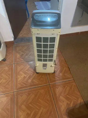 Climatizador