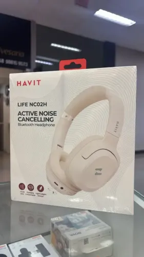 HAVIT LIFE NC02H - OFF-WHITE