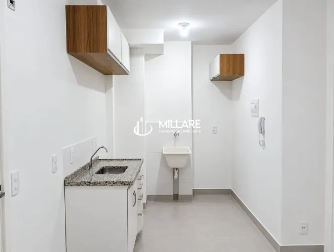 APARTAMENTO DISPONIVEL PARA VENDA E LOCAÇÃO VILA ANDRADE