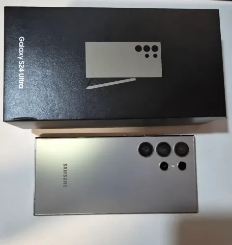 Galaxy S24 Ultra