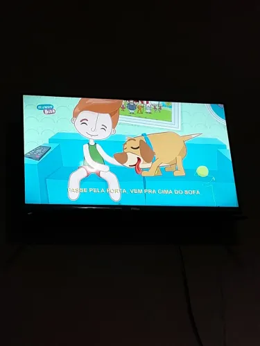 Smart tv Philco Android