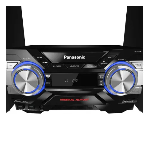 Mini systen Panasonic akx 700