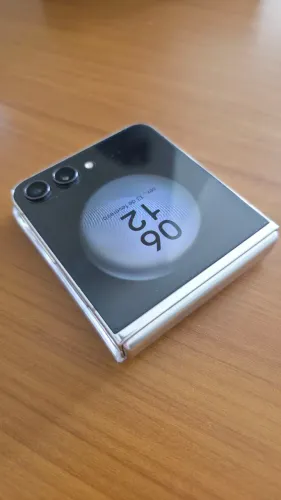 Galaxy Z Flip 5 512gb