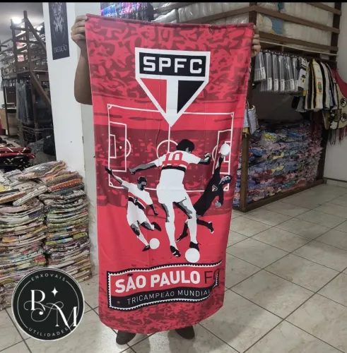 Roupas novas 