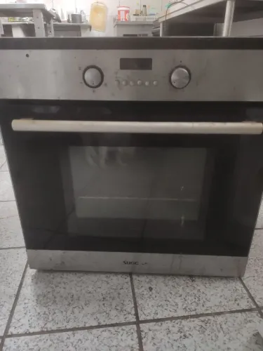 Forno de embutir sugar