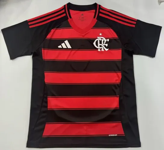 Ca.isa do Flamengo 25/26