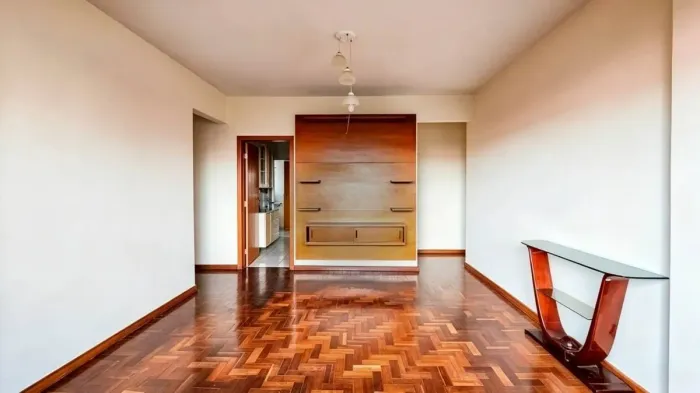 Apartamento com 3 quartos para Locação, Floresta - Belo Horizonte