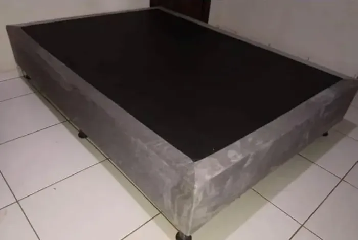 Base de casal nova