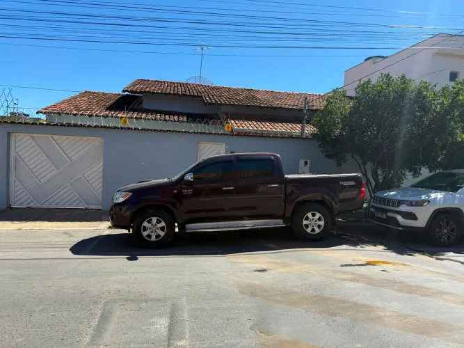 Toyota Hilux CD SRV D4-d 4X2 3.0 163cv TDI Dies 2006