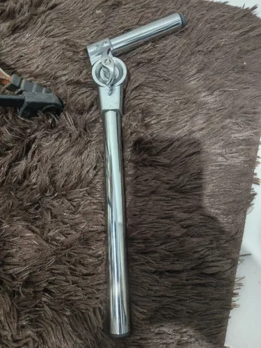 Ferragens para bateria