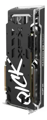 XFX Speedster QICK 319 Radeon RX 6750 XT 12gb > 4060TI