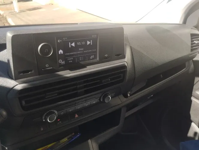 Citroen Jumpy 2.2 CARGO TURBO 2026