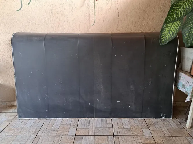 Toldo Redencial [ 2.60 Comprimento por 1.40 de Largura ]
