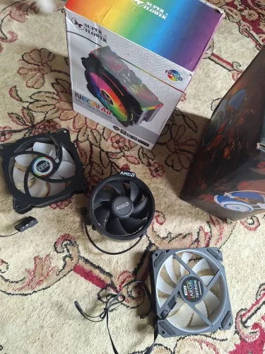 Periféricos De Pc