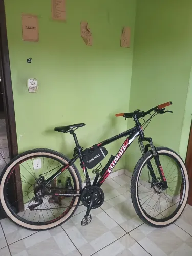 Bicicleta Aro 29