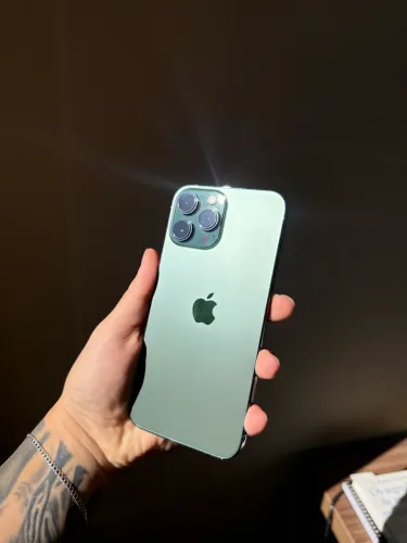 iPhone 13 Pro Max - 128GB