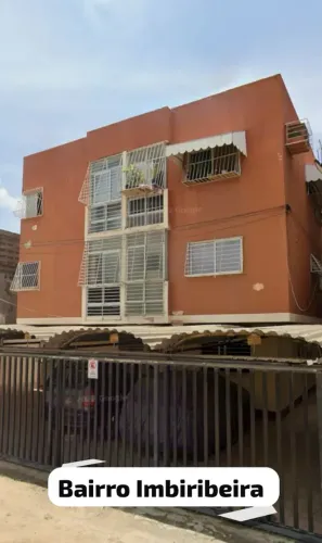 APTO 1 QUARTO / TÉRREO / PRÓXIMO ESTAÇÃO METRÔ ANTÔNIO FALCÃO / R$ 110 MIL