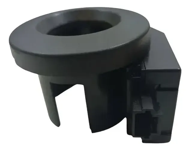 Antena Imobilizador De Ignição Duster Sandero 2007 A 2013 Preto