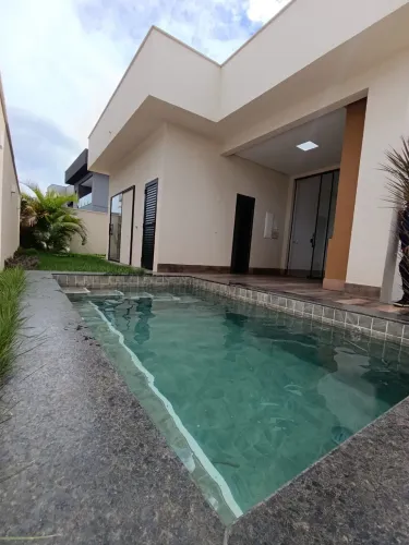 Condomínio ParqVille Jacarandá