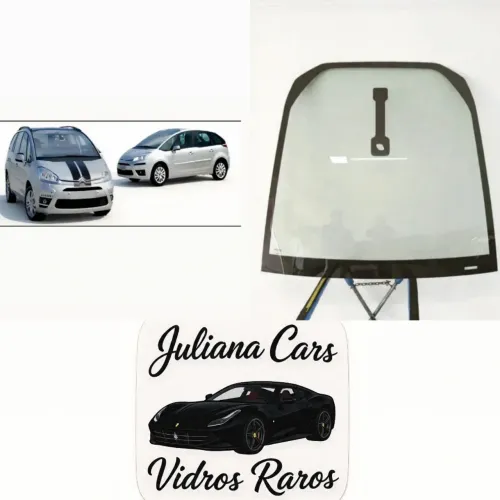 Vidro para-brisa C4 Picasso e Grand Picasso 