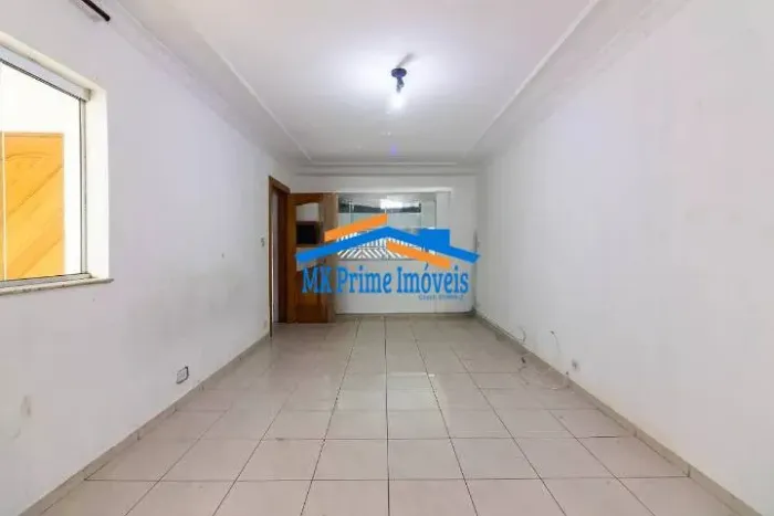 Casa com 250m² 4 Quartos(2 suítes), 2 vagas no Jaguaribe - Osasco/SP