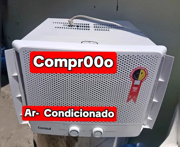Ar Condicionado 