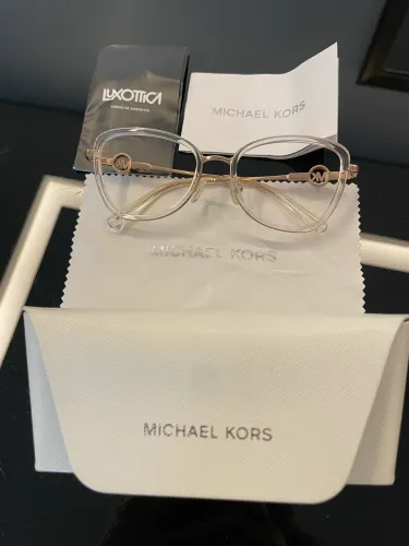 Armação para óculos de Grau Michael Kors