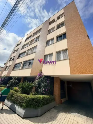 Apartamento Residencial / Centro - Nova Friburgo/RJ