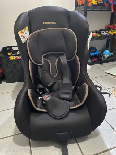 Cadeirinha de carro 
