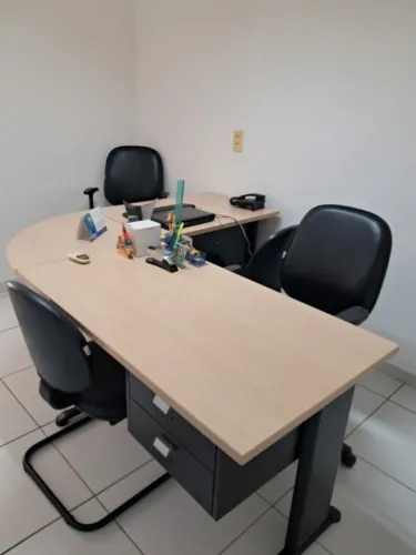 Mesa para escritório!