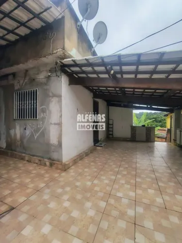 Casa à venda em Jardim Guanabara, Belo Horizonte - 3 quartos