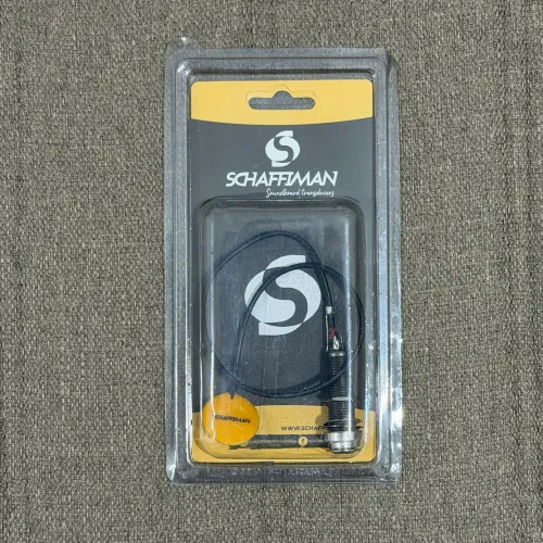 Captador Schaffman NM 350 Cavaco