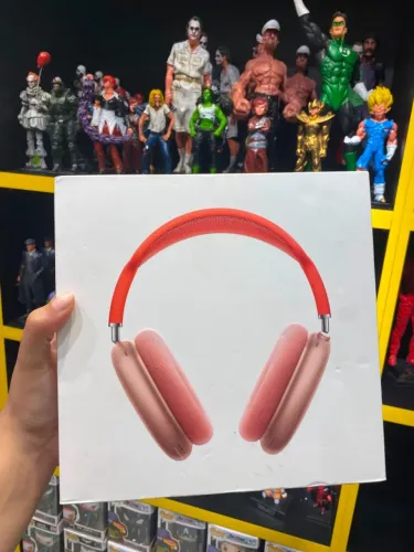 OFERTAA - APPLE AIRPODS MAX 1TH - LACRADO