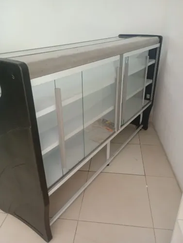 Vendo balcão expositor 