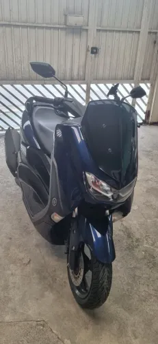 Motos sem detalhes, apenas venda