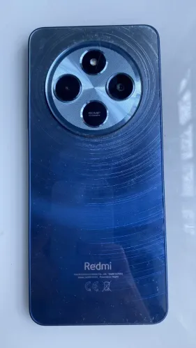 Redmi note 12/ Redmi 14C