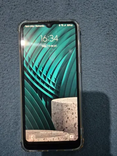 Vendo telefone samsung a03 core 