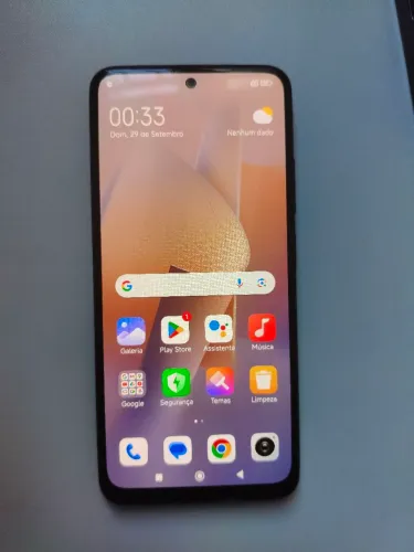 Redmi Note 11