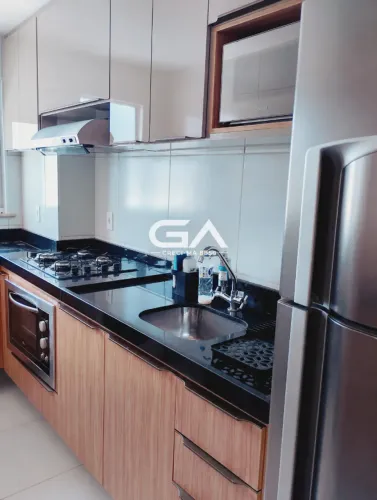 ALUGO APARTAMENTO NO FITE LIFE