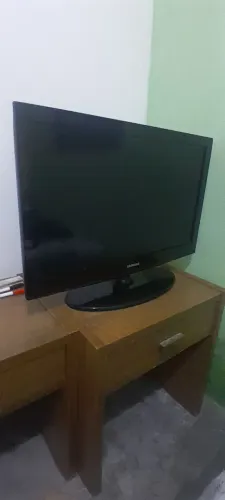 Televisão 32 polegadas para conserto