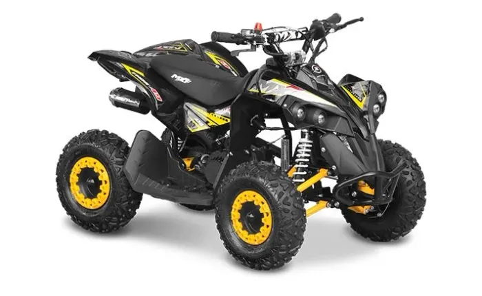Quadriciclo Thor 49cc MXF