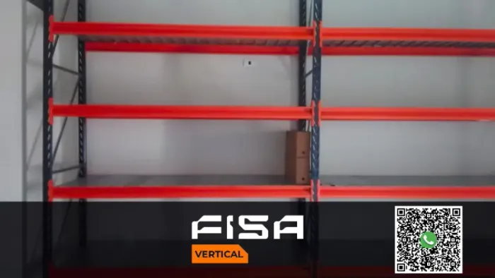 Porta Pallet em Macapá