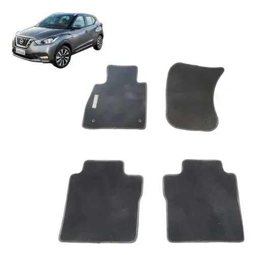 Jogo Tapete Nissan Kicks 2017 A 2025