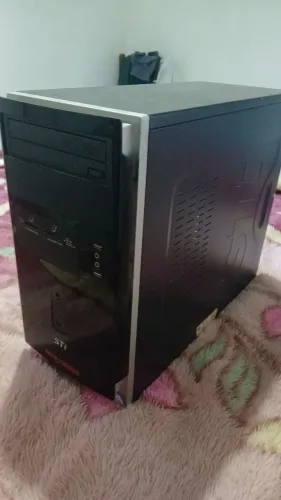 CPU