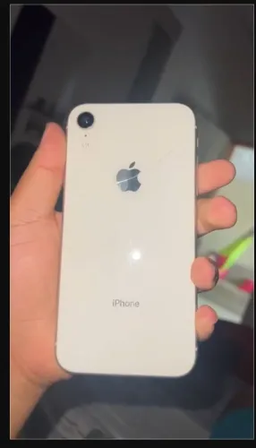 iPhone XR (Defeito)