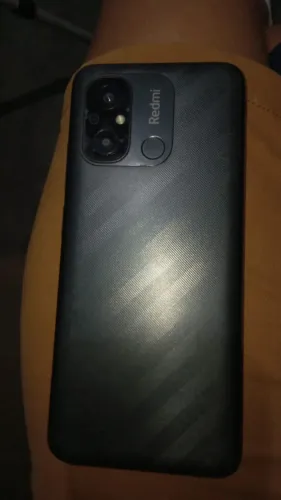Vende-se xiome redmi 12c