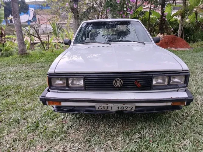 Volkswagen Passat L/ LS/ LSE/ GL/ GLS/ TS/ FLA/ VILL/ PLUS 1985