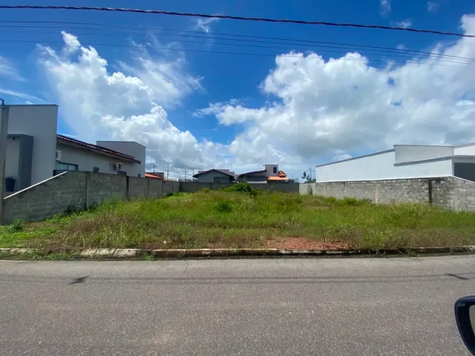Lote no Condomínio Jardim Imperial -250m268