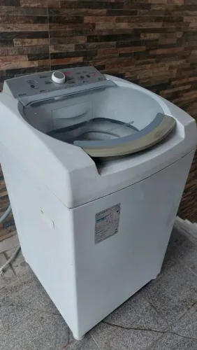 Máquina de lavar Brastemp 9kg ENTREGO SÃO BERNARDO