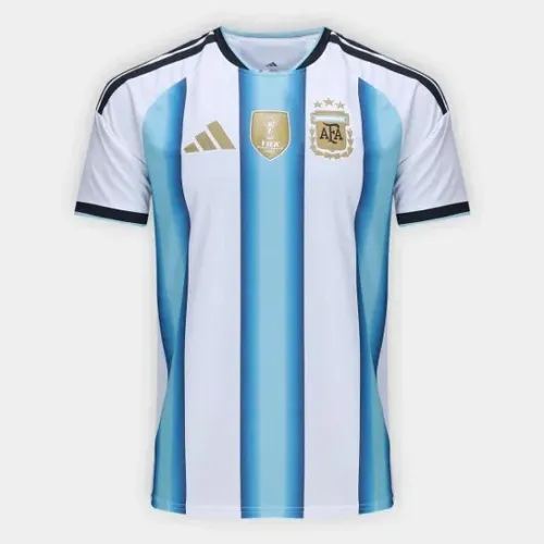 CAMISA ARGENTINA 26 |